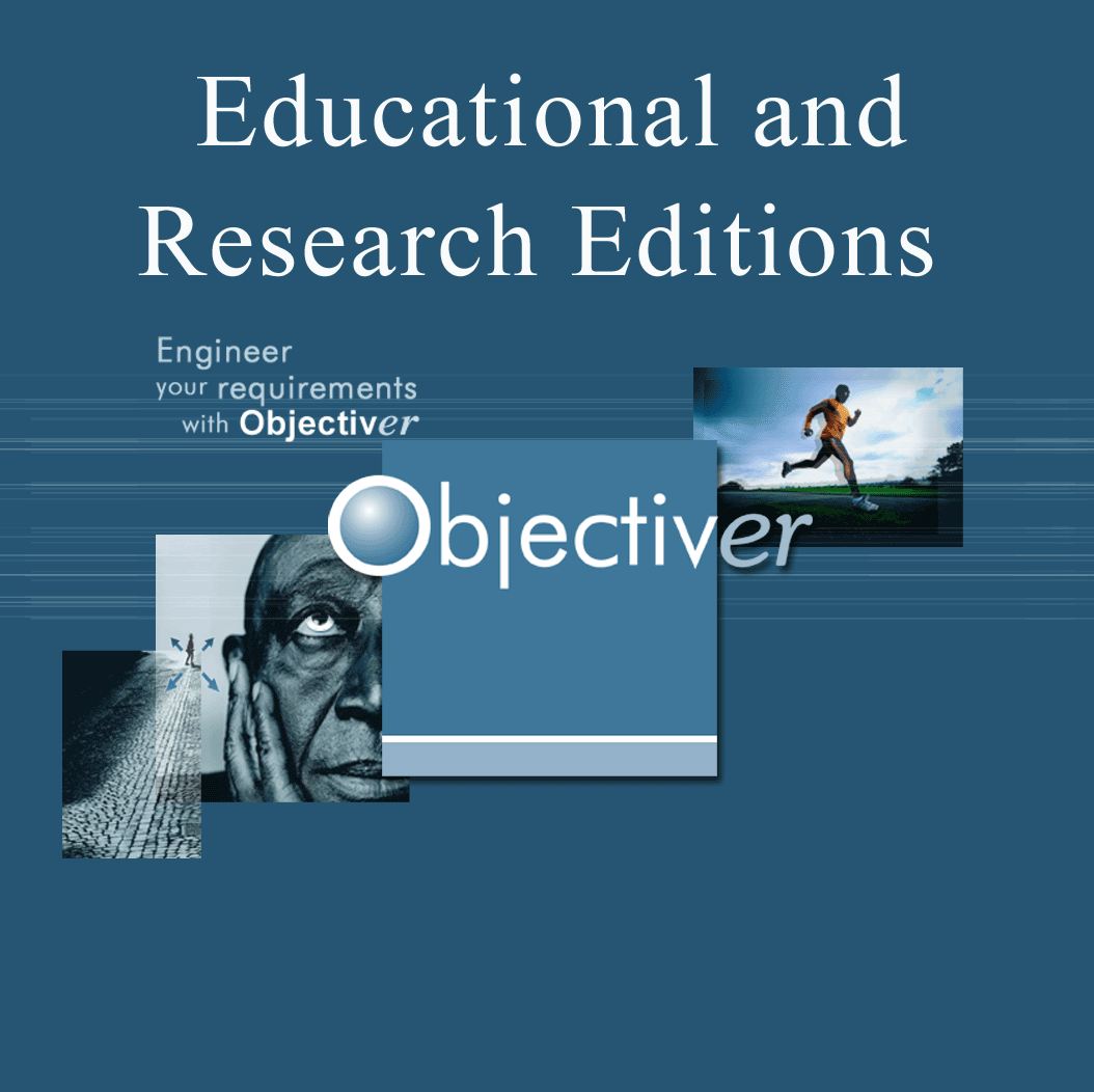 educational and research editions